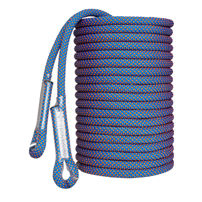 50m Static Climbing Rope 8mm O - Rescue Rope Throw recensione e prezzo