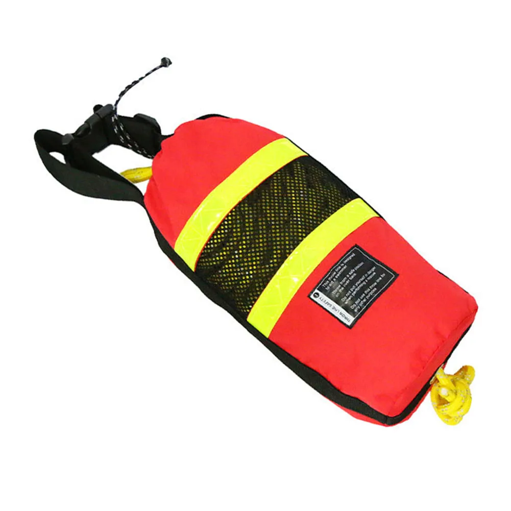 Throwing Bag With 20M Reflecti - Rescue Rope Throw recensione e prezzo