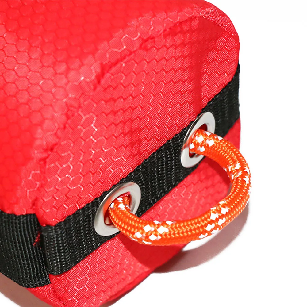 Throwing Bag With 20M Reflecti - Rescue Rope Throw recensione e prezzo
