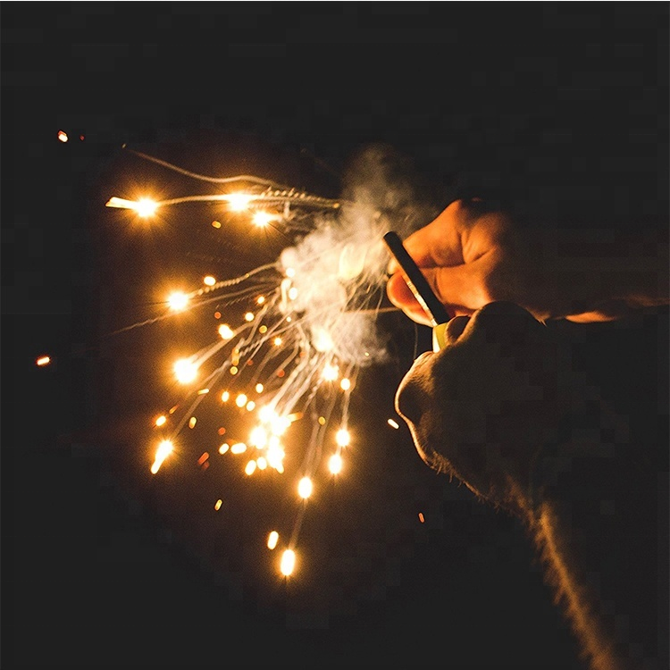 Camping Survival Magnesium Fli - Magnesium Fire Starter recensione e prezzo
