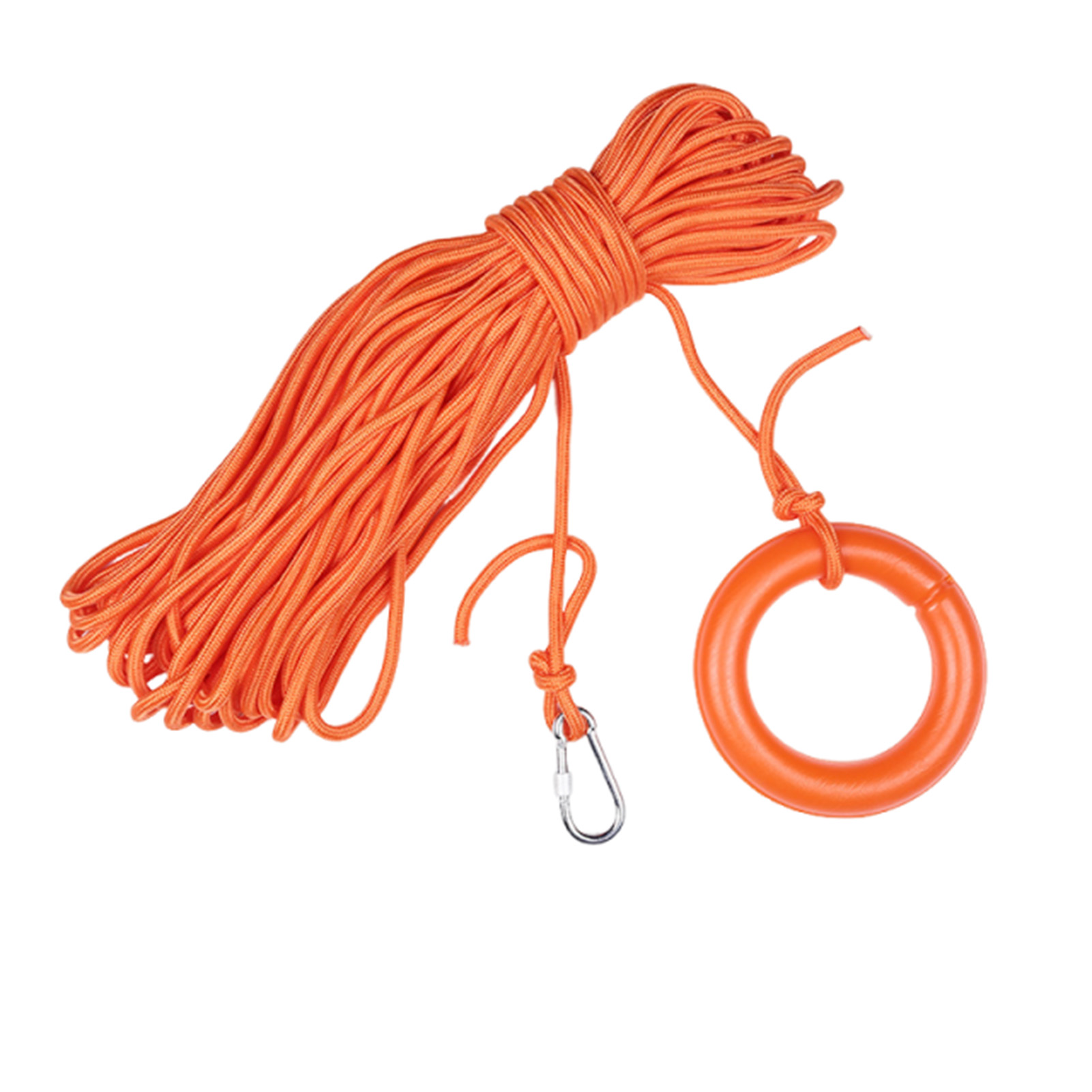 Throw Flotation Device For Boa - Rescue Rope Throw recensione e prezzo