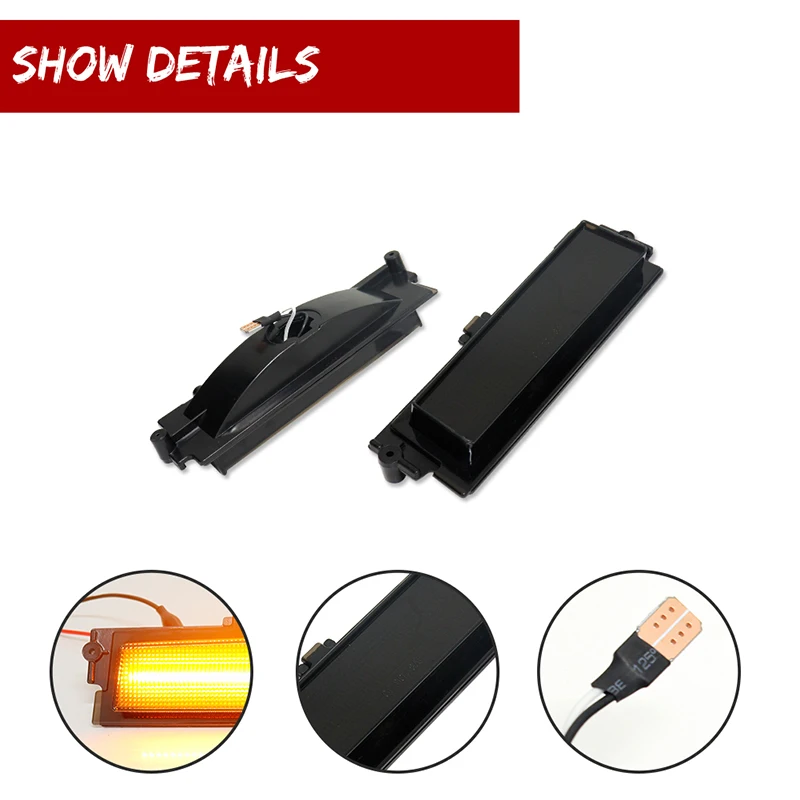 For Chevy Monte Carlo SS Car F - Signal Flare Kit recensione e prezzo