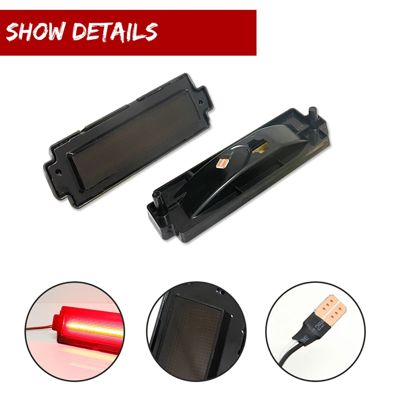 For Chevy Monte Carlo SS Car F - Signal Flare Kit recensione e prezzo