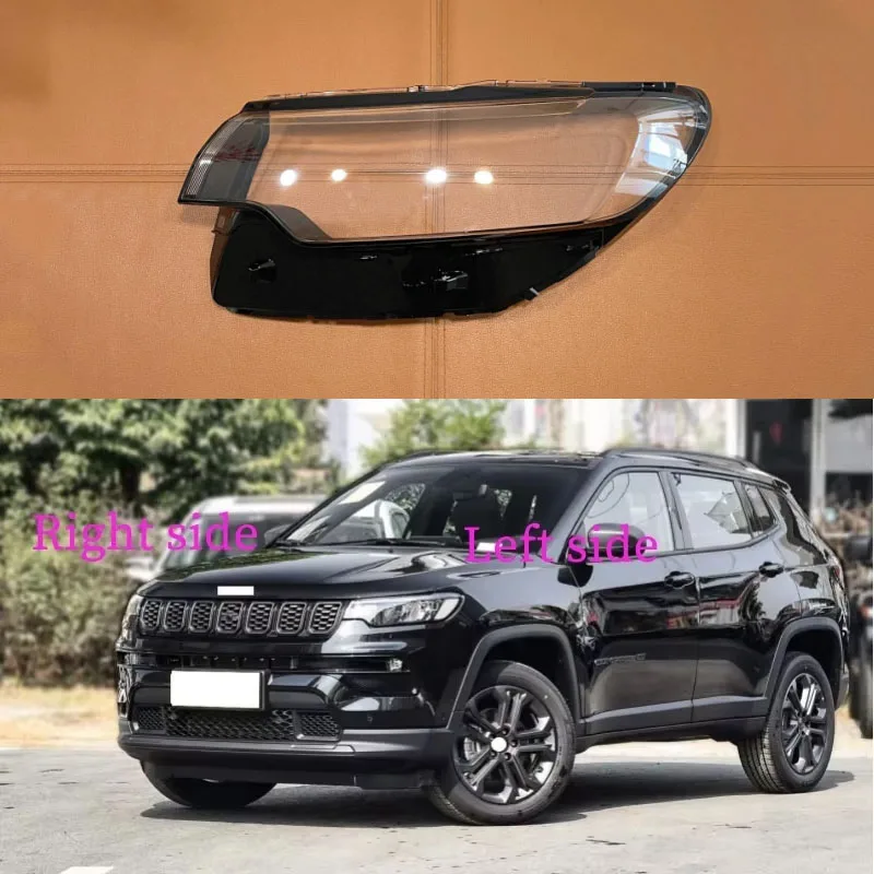 For Jeep Compass 2020 2021 202 - Compass Lensatic recensione e prezzo