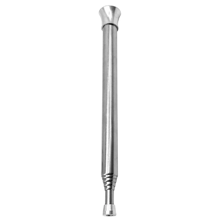 Fire Tube Blow Tool Pipe Campi - Fire Starting Kit recensione e prezzo