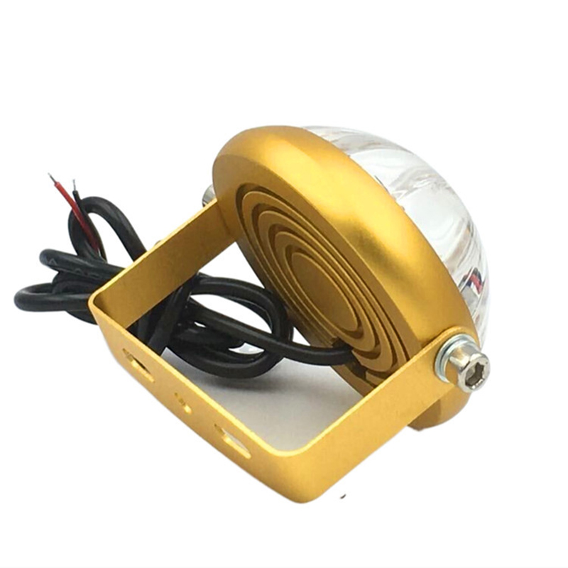Multiple Colors Universal LED  - Sos Light Strobe recensione e prezzo