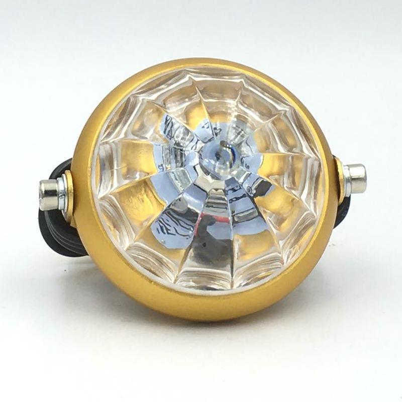 Multiple Colors Universal LED  - Sos Light Strobe recensione e prezzo