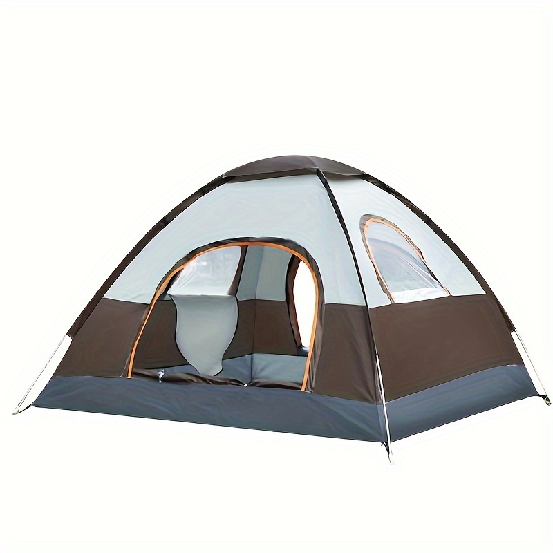 Outdoor Camping Portable Foldi - Emergency Mylar Tent recensione e prezzo