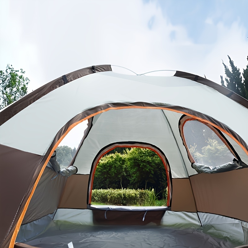 Outdoor Camping Portable Foldi - Emergency Mylar Tent recensione e prezzo