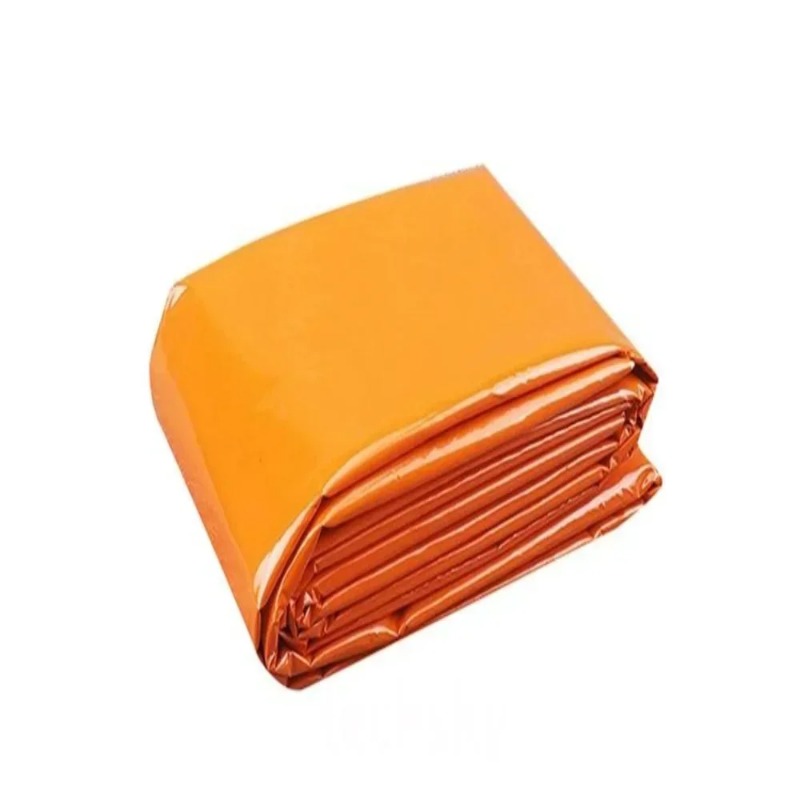 1pc PE Emergency Blanket Insul - Survival Blanket Reflective recensione e prezzo