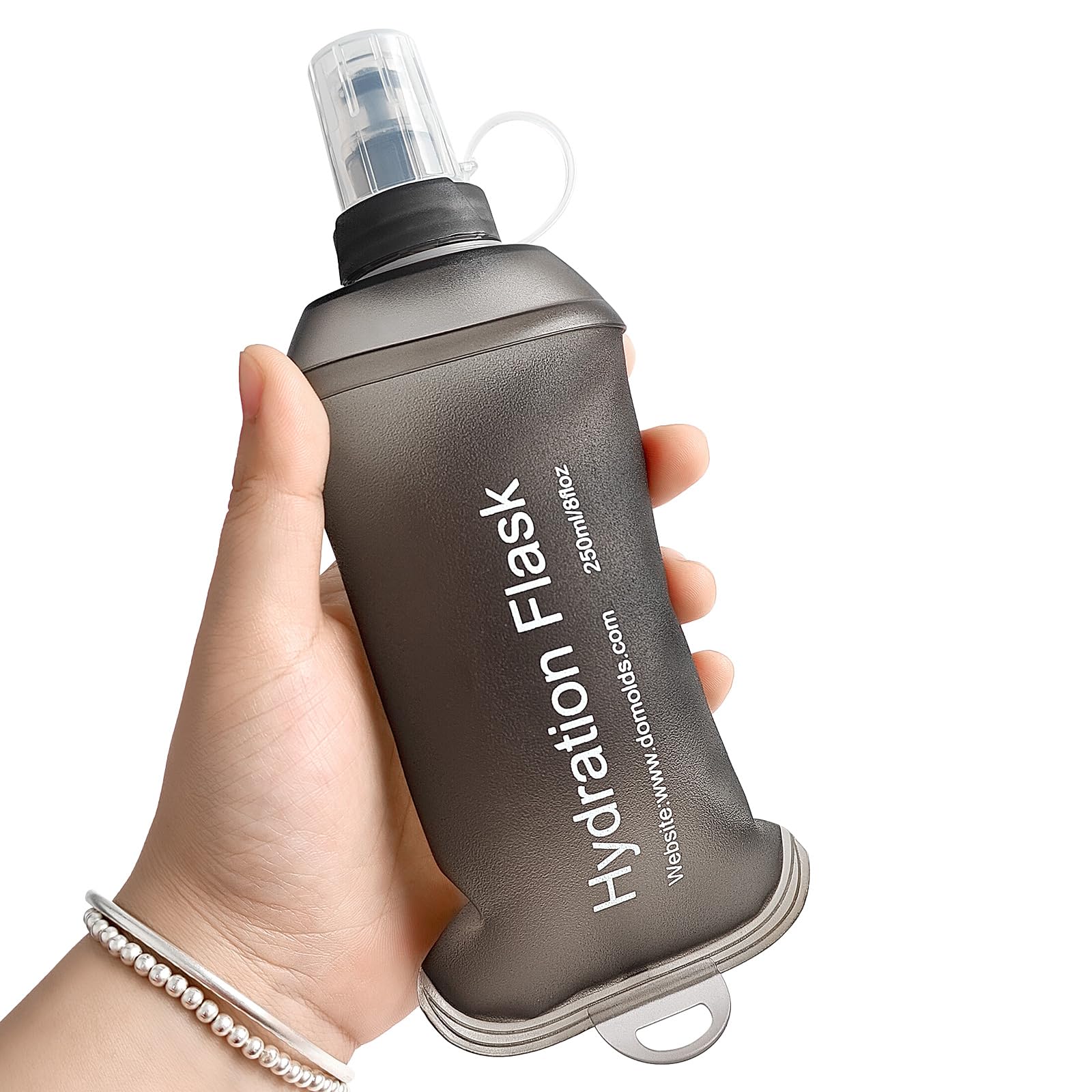 Soft Flask, TPU Collapsible So - Water Bag Collapsible recensione e prezzo
