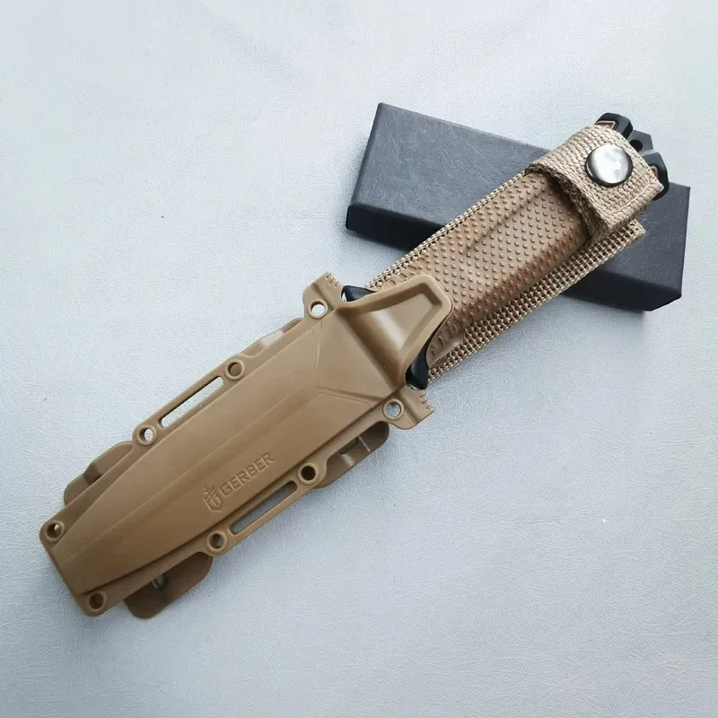 Outdoor Folding Knife Multi-pu - Bushcraft Knife Fixed recensione e prezzo