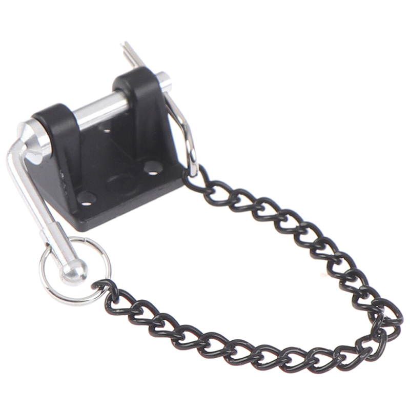 1/10 Hitch Tow Shackles Traile - Rescue Rope Throw recensione e prezzo
