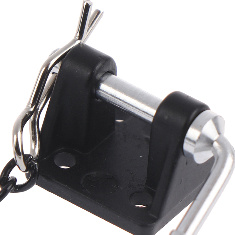 1/10 Hitch Tow Shackles Traile - Rescue Rope Throw recensione e prezzo
