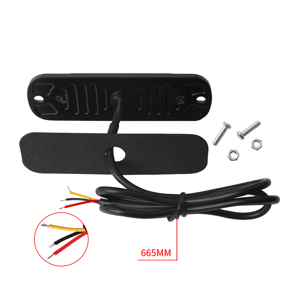 6 Led Strobe Light Flashing Gr - Sos Light Strobe recensione e prezzo
