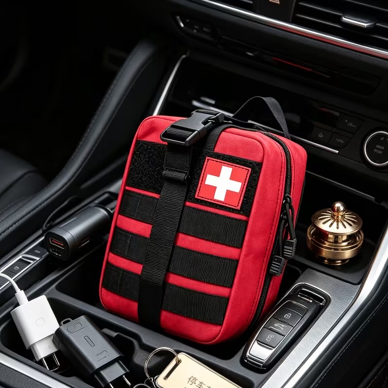 363pcs First Aid Kit Bag All P - Bivy Bag Emergency recensione e prezzo