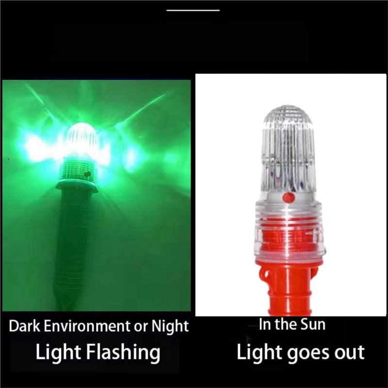 AT43-Boat Flares, Electronic B - Signal Flare Kit recensione e prezzo