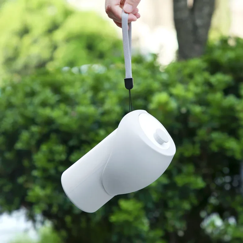 Silicone Portable Pet Water Cu - Water Bag Collapsible recensione e prezzo
