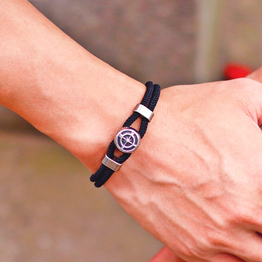 Pirate Style Nautical Compass  - Compass Lensatic recensione e prezzo