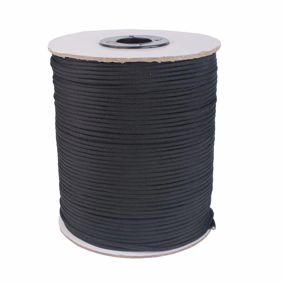 CAMPINGSKY 550 Paracord 4mm 10 - Para Cord 1000Ft recensione e prezzo