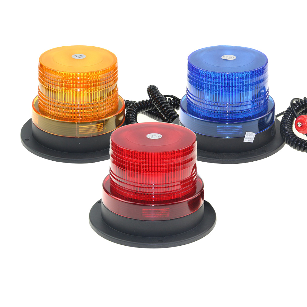 LED Strobe light Circular Car  - Sos Light Strobe recensione e prezzo