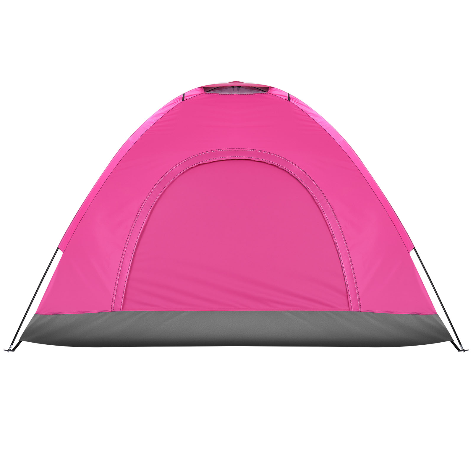3 4 Person Camping Dome Tent W - Emergency Mylar Tent recensione e prezzo