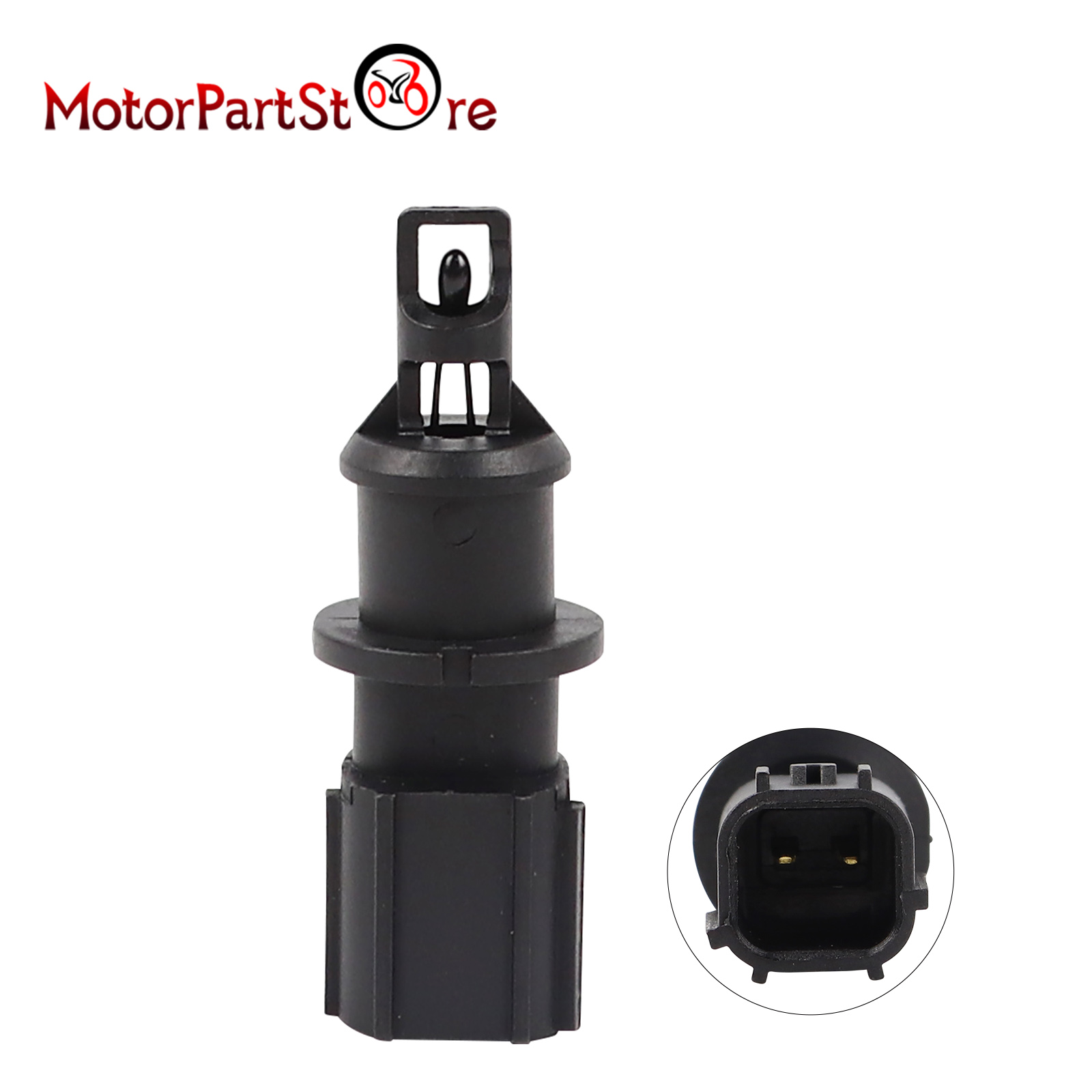 Air Intake Charge Temperature  - Compass Lensatic recensione e prezzo