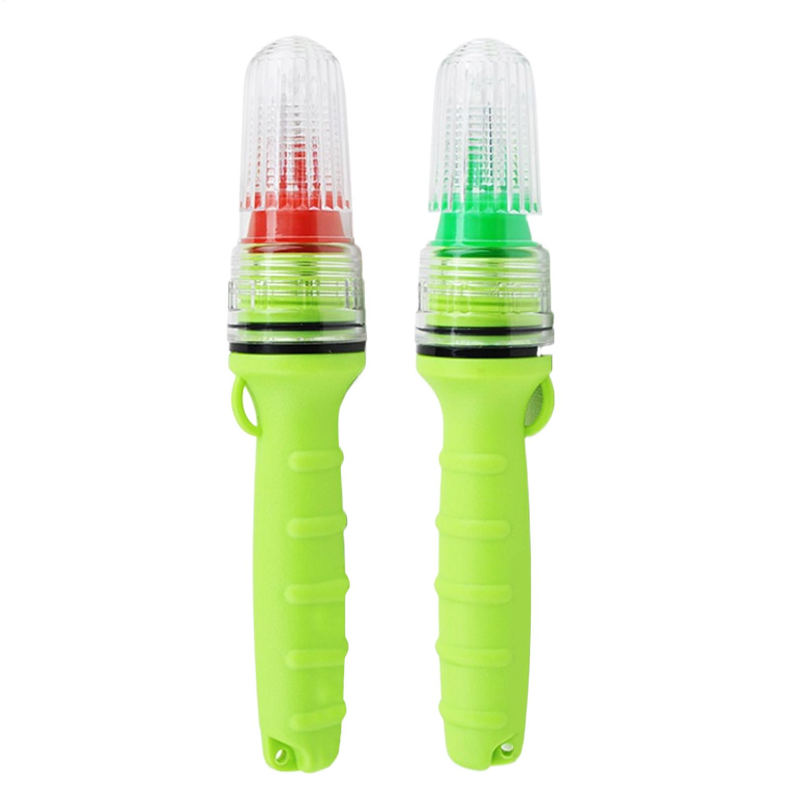 Portable Waterproof Boat Flare - Signal Flare Kit recensione e prezzo