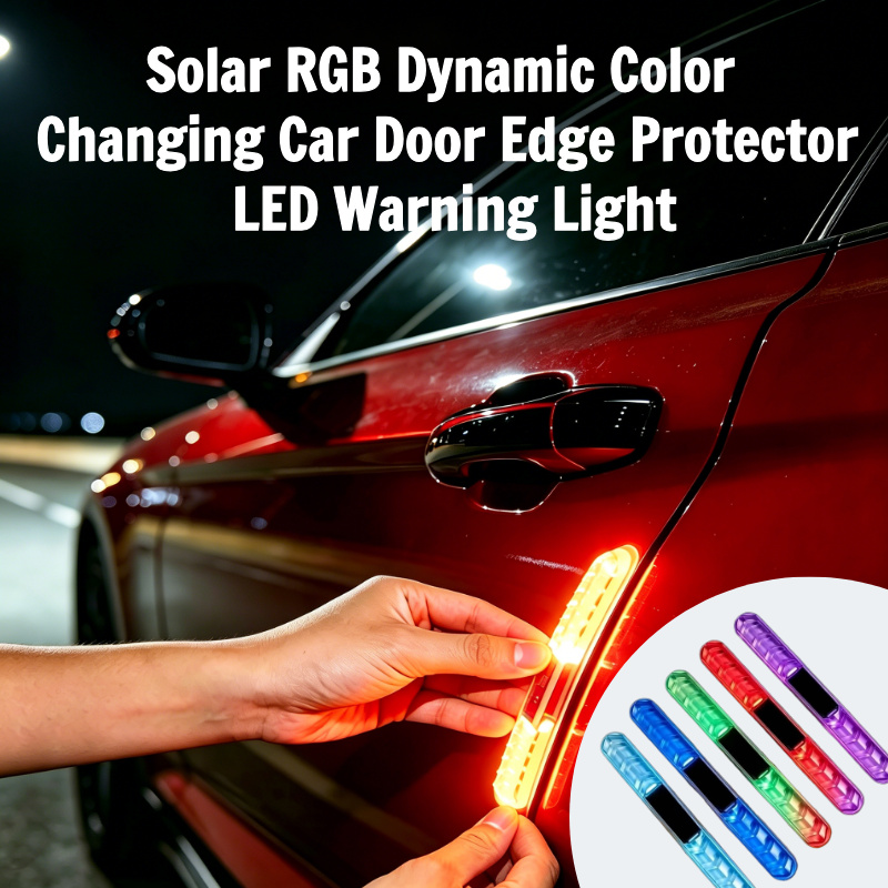 multi-functional LED Car light - Sos Light Strobe recensione e prezzo