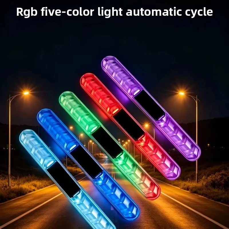 multi-functional LED Car light - Sos Light Strobe recensione e prezzo