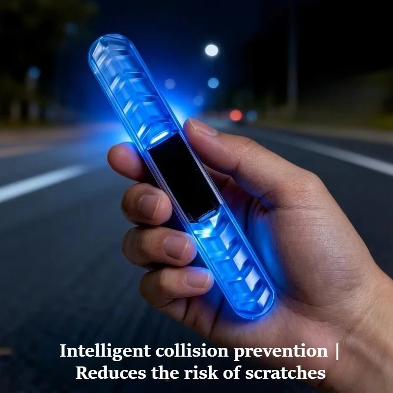 multi-functional LED Car light - Sos Light Strobe recensione e prezzo