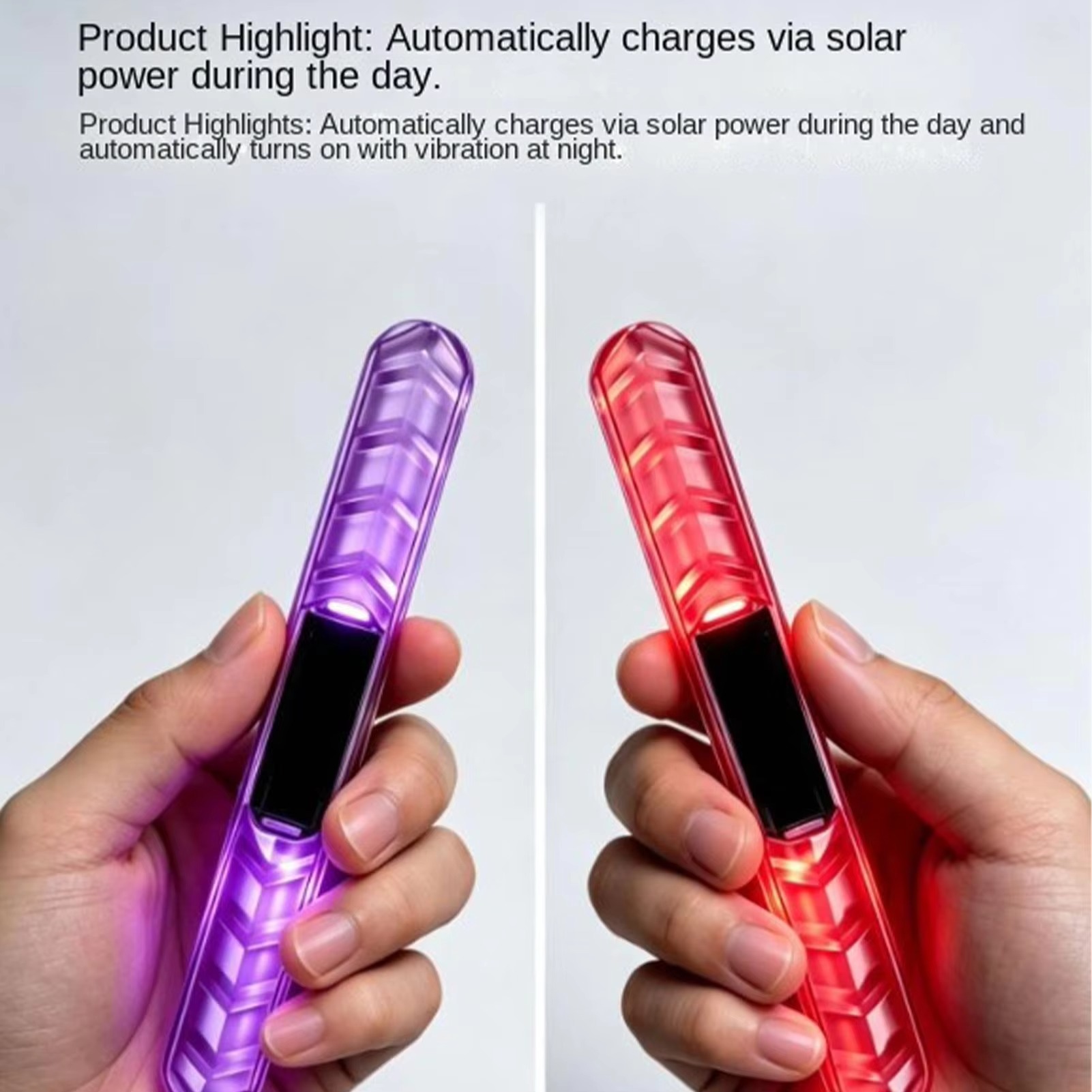 multi-functional LED Car light - Sos Light Strobe recensione e prezzo