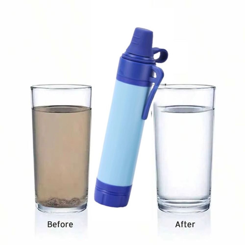 Mini Mini Water Filter Straw P - Water Purification Straw recensione e prezzo