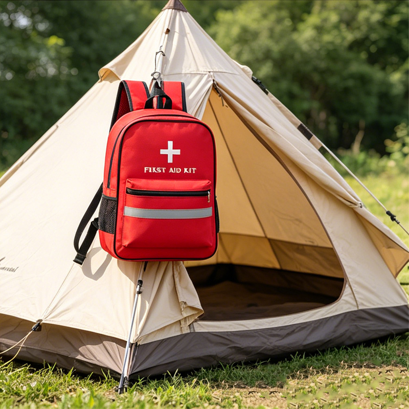 Reflective Oxford First Aid Ba - Bivy Bag Emergency recensione e prezzo
