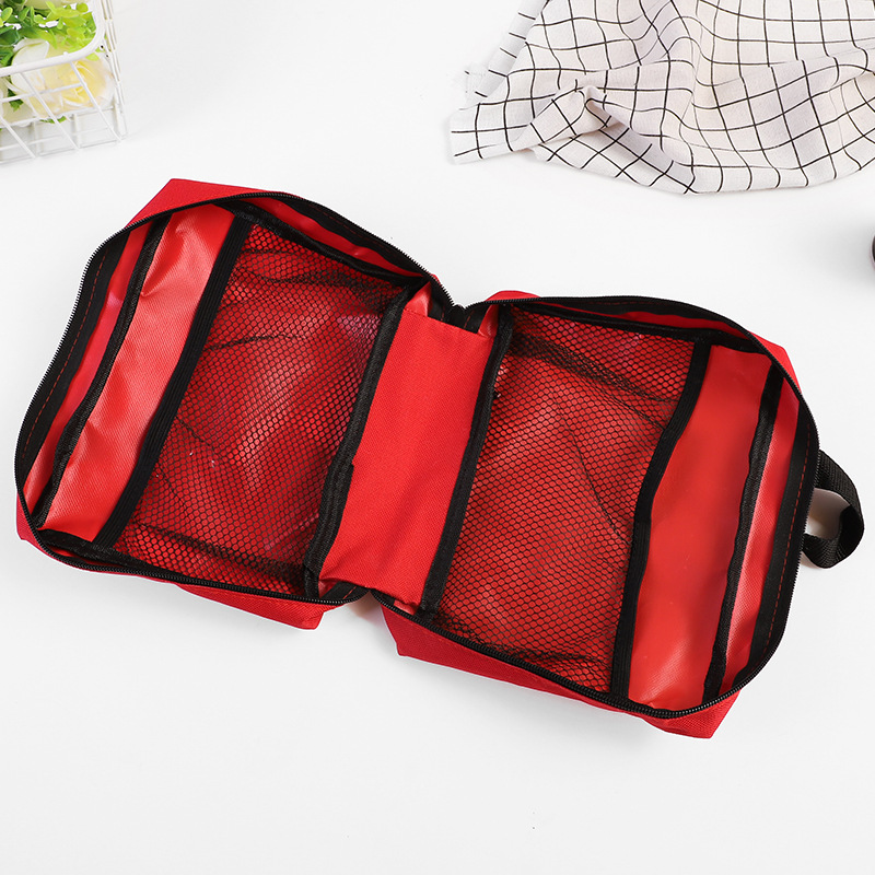 Empty Large First Aid Kits Por - Bivy Bag Emergency recensione e prezzo