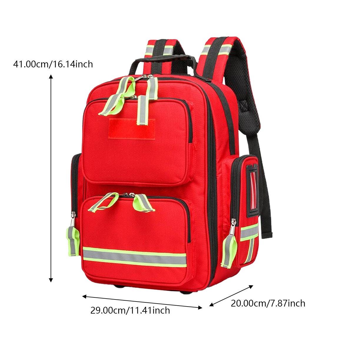 Outdoor backpacks medical bags - Bivy Bag Emergency recensione e prezzo