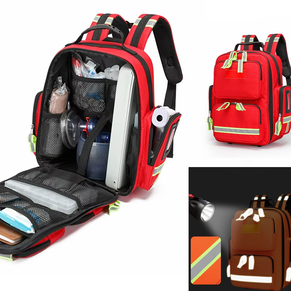 Outdoor backpacks medical bags - Bivy Bag Emergency recensione e prezzo