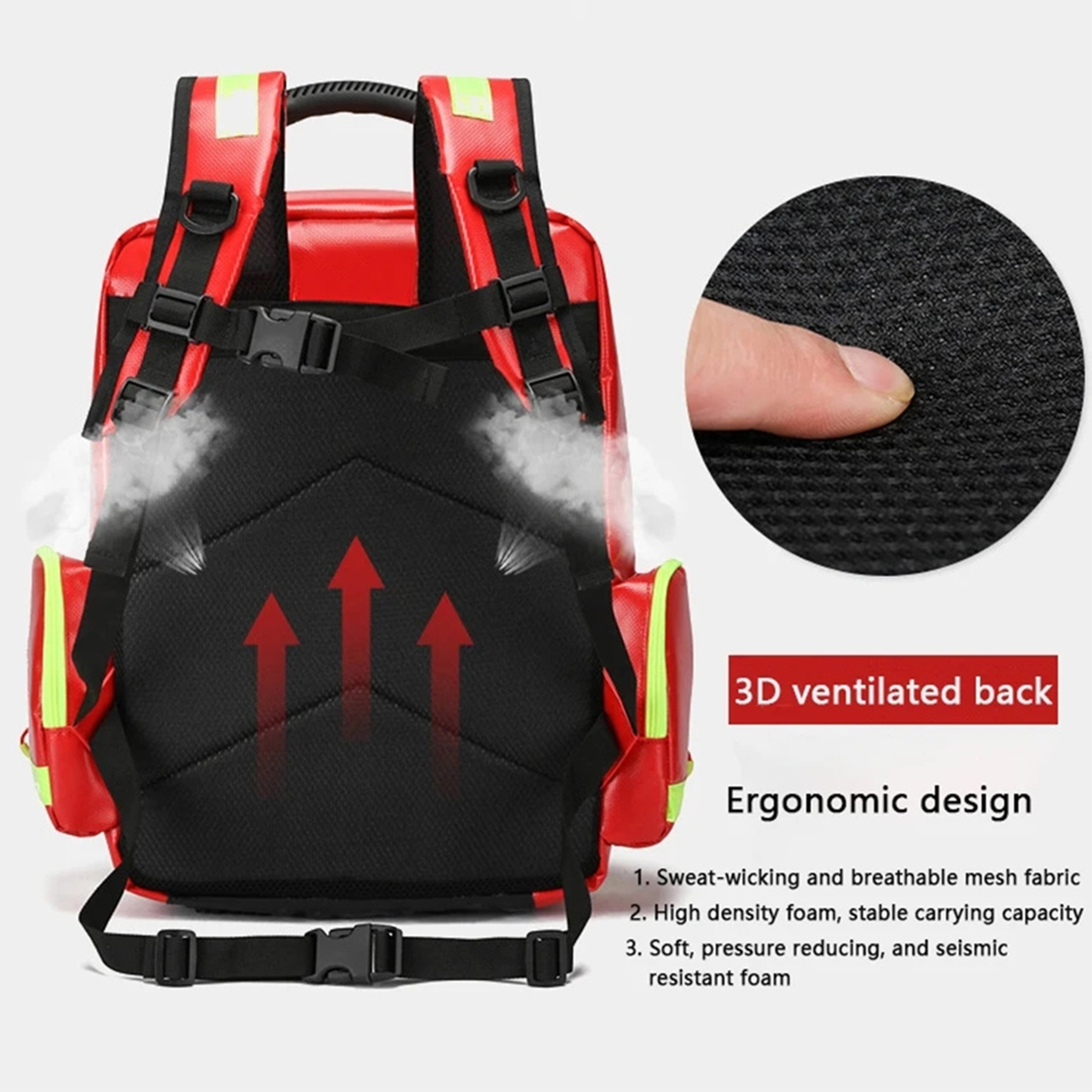 Outdoor backpacks medical bags - Bivy Bag Emergency recensione e prezzo