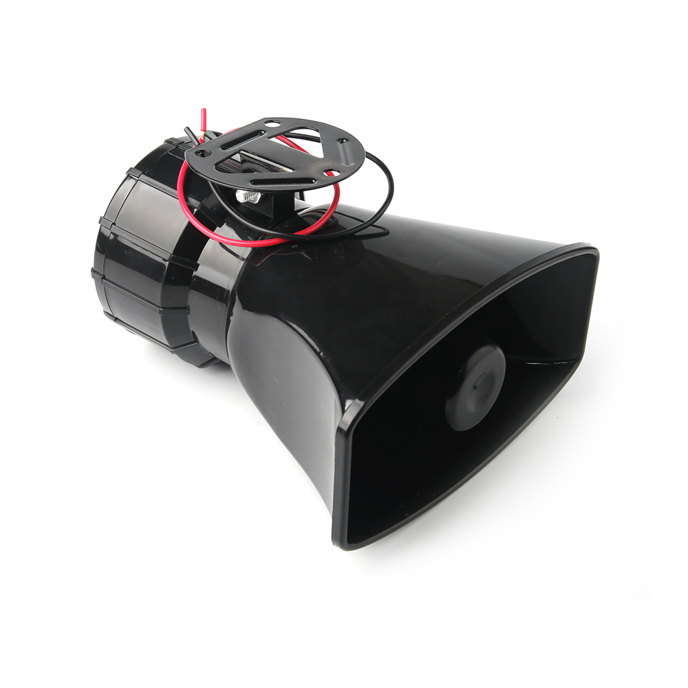 12V Speaker 130dB Wireless Ele - Emergency Whistle Loud recensione e prezzo