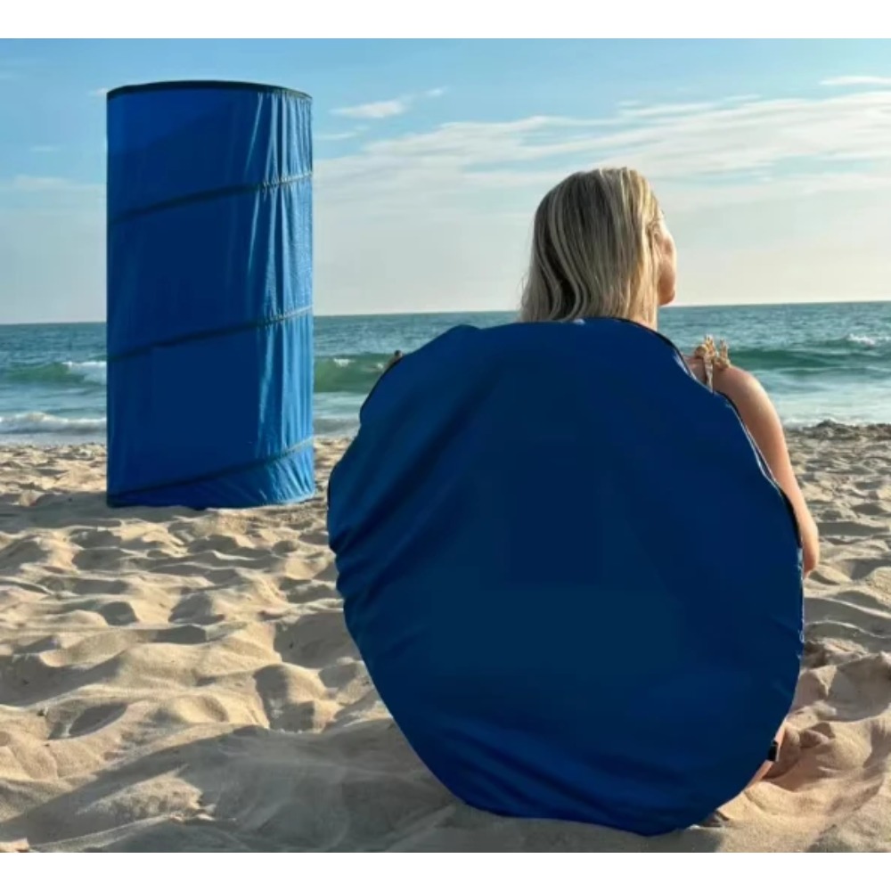 Outdoor Changing Room Pop Up P - Emergency Mylar Tent recensione e prezzo