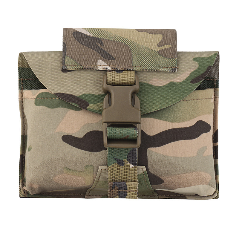 Molle Bag Multifunction Pouch  - Bivy Bag Emergency recensione e prezzo