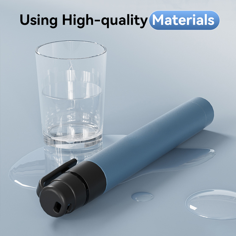 Outdoor Tools New Mini Life St - Water Purification Straw recensione e prezzo