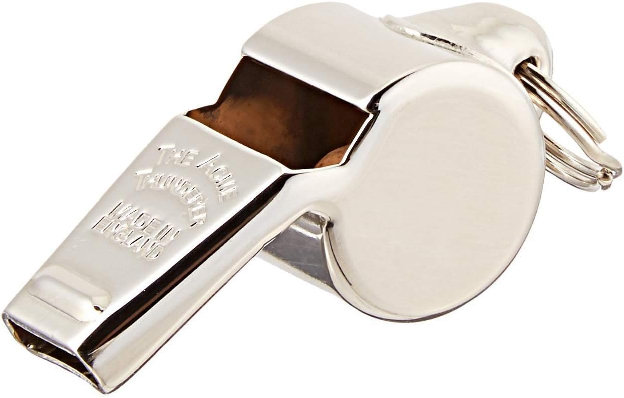 High Loud Whistle with Easy Bl - Emergency Whistle Loud recensione e prezzo