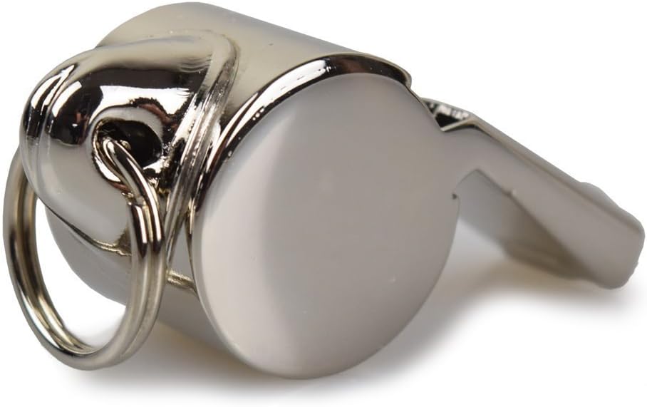 High Loud Whistle with Easy Bl - Emergency Whistle Loud recensione e prezzo