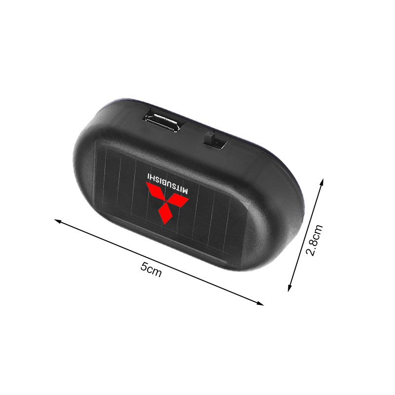 1Pc Car Wireless Warning LED F - Sos Light Strobe recensione e prezzo