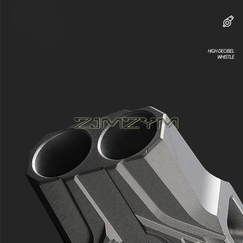 Emergency Whistle with Lanyard - Emergency Whistle Loud recensione e prezzo