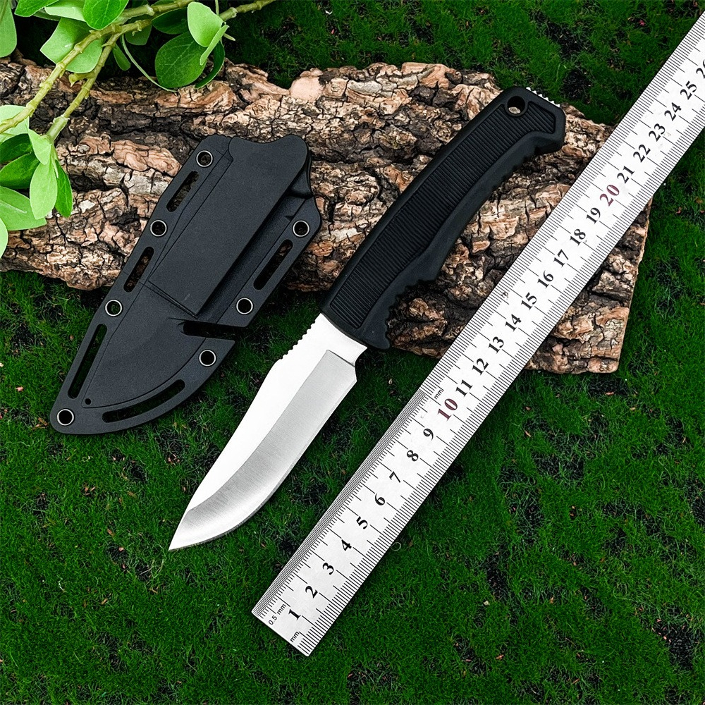 Fk1001 Fixed Blade Knife Blade - Bushcraft Knife Fixed recensione e prezzo