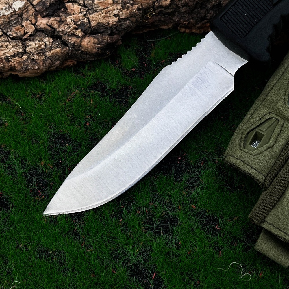 Fk1001 Fixed Blade Knife Blade - Bushcraft Knife Fixed recensione e prezzo