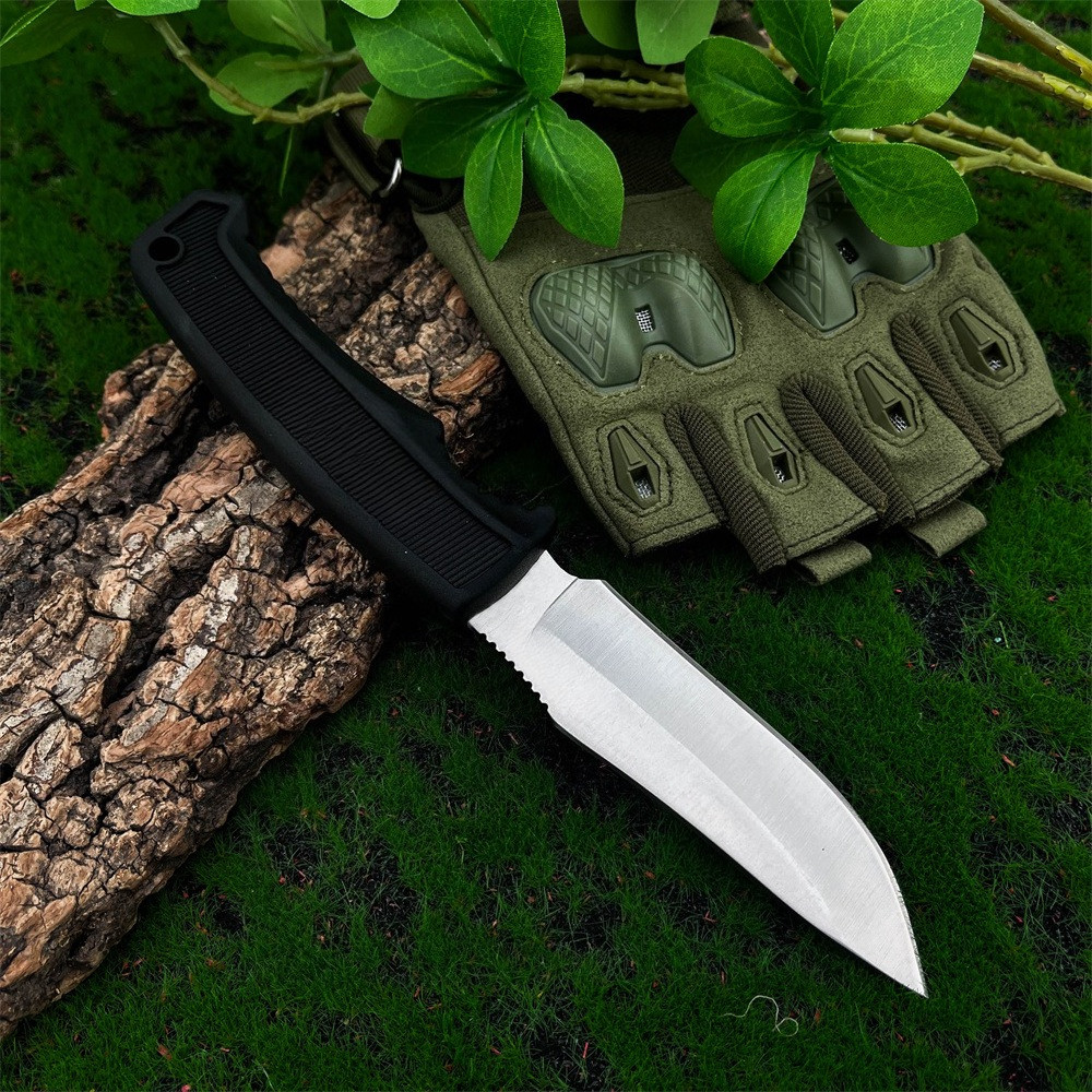 Fk1001 Fixed Blade Knife Blade - Bushcraft Knife Fixed recensione e prezzo