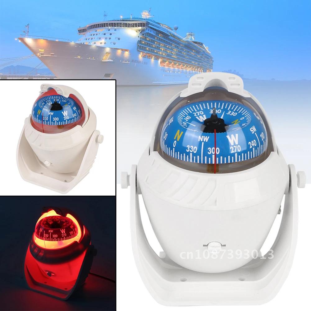 Sea Pivoting Marine Adjustment - Compass Lensatic recensione e prezzo